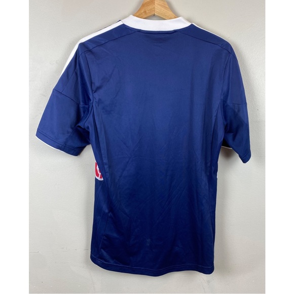 New York Red Bulls Soccer Football Jersey - Picture 5 of 5